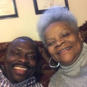 Meet your Posher, Amahl